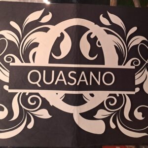Zerbino quasano