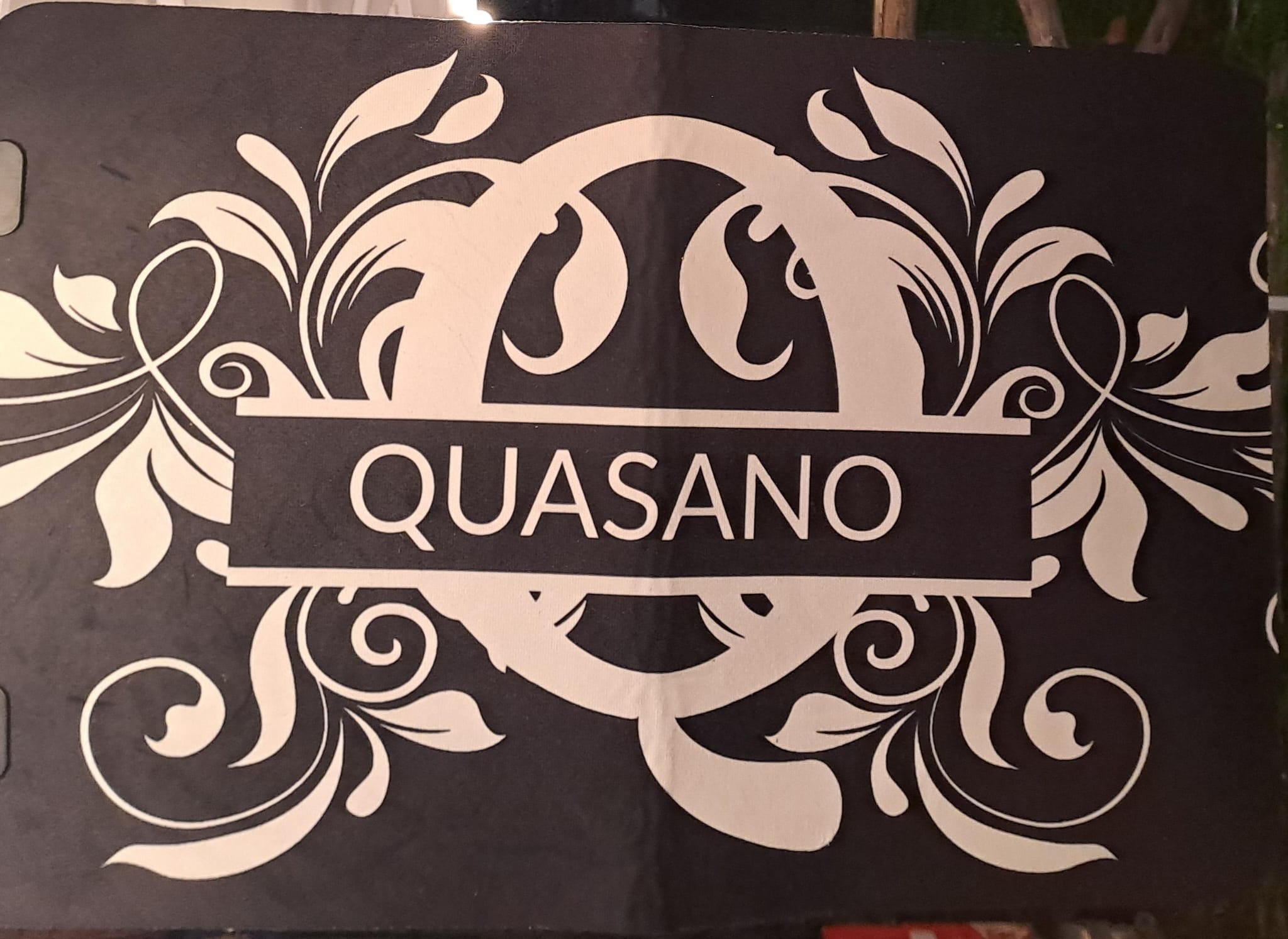 Quasano Zerbino quasano - FantasticDream