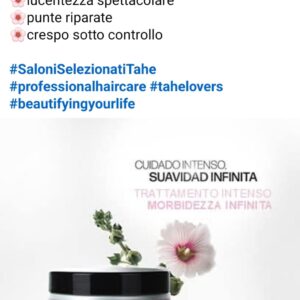 Crema trattamento intenso