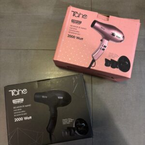 Compact hairdryer 2000 Watt