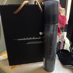 Forever Blonde dramatic repair