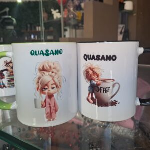 Tazze quasano