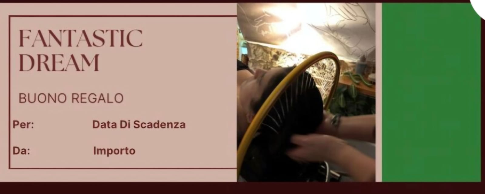 Buono regalo spa per te o per chi ami